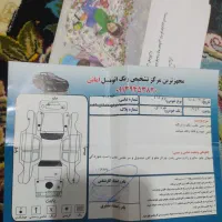 پژو 405 مدل 95 بدون رنگ|خودرو سواری و وانت|سیرجان, |دیوار