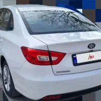 بسترن B30مدل ۹۷|خودرو سواری و وانت|مشهد, سناباد|دیوار