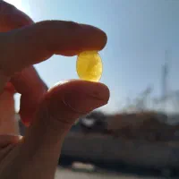 سنگ عقیق طبیعی و قدیمی برای نگین انگشتر