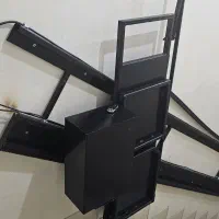 فروش یک عدد بالابر(پله پیما ) داخل ساختمان