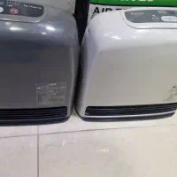 بخاری نفتی برقی گازی ژاپن ژاپنی استوک|بخاری، هیتر، شومینه|مهاباد (آذربایجان غربی), |دیوار