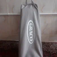 تخت پارک برند کراگو
