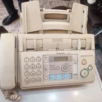 فکس و تلفن پاناسونیک