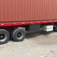 کفی تریلی اجاره ای|خودرو سنگین|شیراز, تندگویان|دیوار