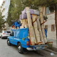 وانت نیسان|خدمات حمل و نقل|قم, پردیسان|دیوار