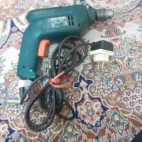 دریل بلک دکر اصل انگلیسی|ابزارآلات|فردیس, نگارستان|دیوار