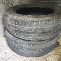 لاستیک دست دو ۱۸۵/۱۵