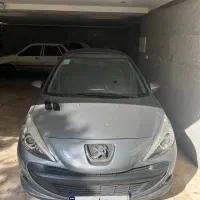 207 سقف پانا فرمون برقی ۱۴۰۱ (کم کار)