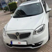 برلیانس مدل۹۷ موتور۱.۶۵۰