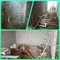 لوله کشی گاز «تخصصی» آب،نصب شیرآلات،جوشکاری|خدمات پیشه و مهارت|فردیس, فردیس|دیوار