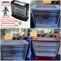 بخاری برقی آپادانا هیتر برقی فن دار کم مصرف پرقدرت|بخاری، هیتر، شومینه|قدس, شهر‌قدس|دیوار