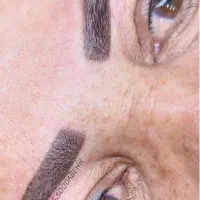 تخ.فیف ویژه آرایش دائم صورت بمناسبت یلدا محدود|خدمات آرایشگری و زیبایی|فولادشهر, مسکن مهر فولادشهر|دیوار