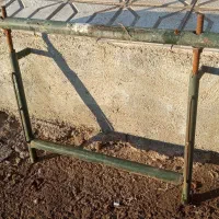 ۲دستگاه بافندگی تابلو فرش|تابلو فرش|سبزوار, عارف|دیوار