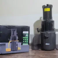 عصاره گیر  و آبمیوه گیر vilez