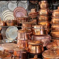 طرح جایگزینی ظروف کارکرده با نو|ظروف سرو و پذیرایی|تهران, جیحون|دیوار