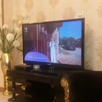 تلویزیون  سامسونگ پلاسما سه بعدی۴۳ اینچ فلش خور