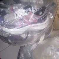 کفش|کیف، کفش، کمربند|انبارآلوم, |دیوار