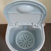 مینی واش|ماشین لباسشویی و خشککن لباس|مشهد, پنجتن|دیوار