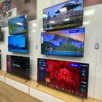 تلویزیون اقساط