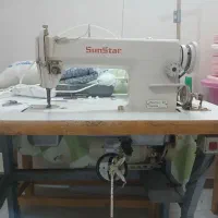 چرخ راسته سان استار