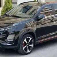 معاوضه x33کراس دنده ای مدل۴۰۳با خانه
