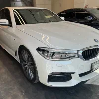 BMW 530i 2017 ویژن اسپرت کم کار|خودرو سواری و وانت|تهران, دزاشیب|دیوار