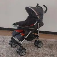 کالسکه کودک مارک چیکو
