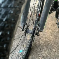 فروش فوری دوچرخه سایز 26 Intense|دوچرخه، اسکیت، اسکوتر|ری, صالح آباد جنوبی (باغ رضوان)|دیوار