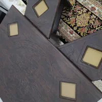 میز عسلی|مبلمان خانگی و میز عسلی|شاهین‌شهر, شهرک پردیس|دیوار