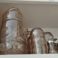 ست پذیرایی شامپاینی|ظروف سرو و پذیرایی|جهرم, |دیوار