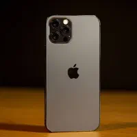 ایفون ۱۲پرو اصلی دو سیم