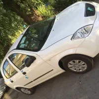 تیبا ۲ مدل ۱۴۰۰