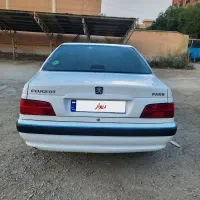 فروش پژو tu5 مدل ۱۴۰۱|خودرو سواری و وانت|اهواز, شهرک دانشگاه|دیوار