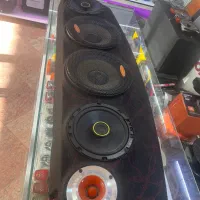 پخش پایونیر|قطعات یدکی و لوازم جانبی|هشتگرد, شهرک اداری|دیوار