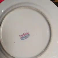 دیوارکوب ها ژاپن و چین دونه 100 تومن بشقاب ارکوپال|ظروف سرو و پذیرایی|تهران, سجاد|دیوار