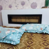 تخت کفی تشک طبی فنری