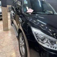 هایما s7 مشکی|خودرو سواری و وانت|کرج, شهرک ولیعصر|دیوار