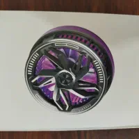 سلام فن خنک کننده سالم و نو|لوازم جانبی موبایل و تبلت|کرمانشاه, |دیوار