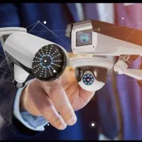 دزدگیرهوشمند/دوربین مداربسته/آنالوگ وip/فروش و نصب