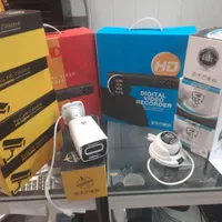 پخش دزدگیر خانه و دوربین مداربسته
