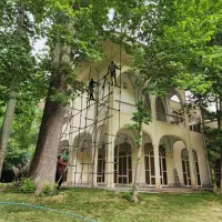 خدمات داربست