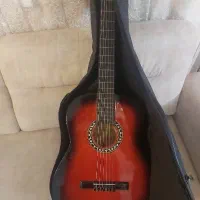 گیتار دیاموند|گیتار، بیس، امپلیفایر|مشهد, الهیه|دیوار