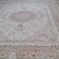 فرش ۱۲متری تمام نخ|فرش|سرپل ذهاب, |دیوار