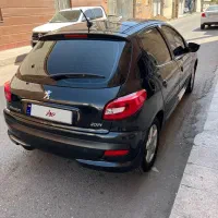 207مدل۹۹ پانوراما|خودرو سواری و وانت|اهواز, زیتون کارمندی|دیوار