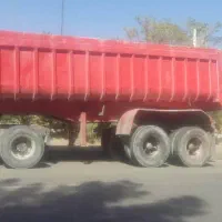 دو عدد کمپرس اهوازی|خودرو سنگین|همدان, |دیوار