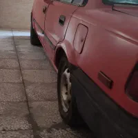 تویوتا کرولا مدل 1991|خودرو سواری و وانت|ملکان, |دیوار