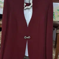 کت ودامن نونو