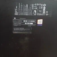hp elitedesk 800 h4 sff - i7 8700
