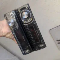 ضبط پایونر4150و 1550و باند