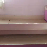 تختخواب|تخت و سرویس خواب|میانه, |دیوار